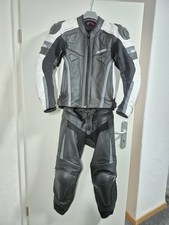 Büse Lederkombi Zweiteilig