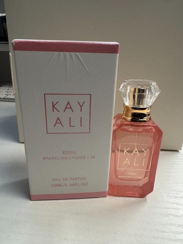 Kayali eden sparkling - kayali,