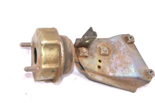 Motorhalter stütze - t4,