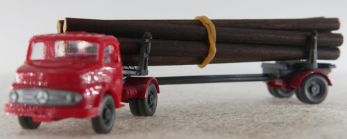 Wiking lkw s - 1:87, alt