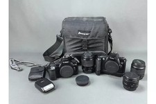 Canon analog set - canon, 500