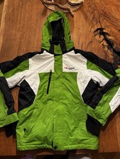 Skijacke Winterjacke Vipers