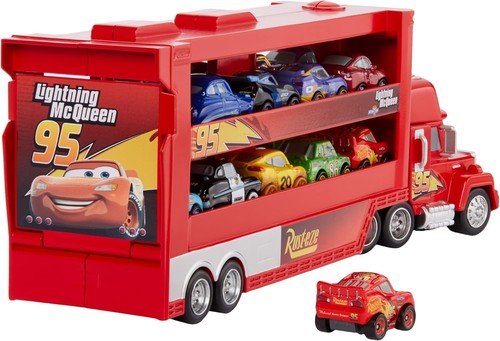 Mattel disney pixar - disney, mini