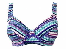 Triumph bikini oberteil mit - bikini,