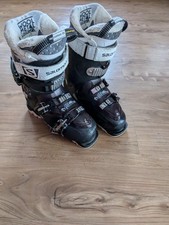 Skischuhe Salomon Quest Access W X70, Gr. 38-38,5. Mondopoint 24/24.5