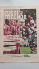 Pokal finale altona - finale,