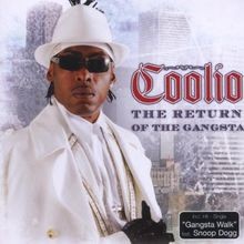 The return gangsta - the,