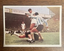 Fußballweltmeisterschaft 1966