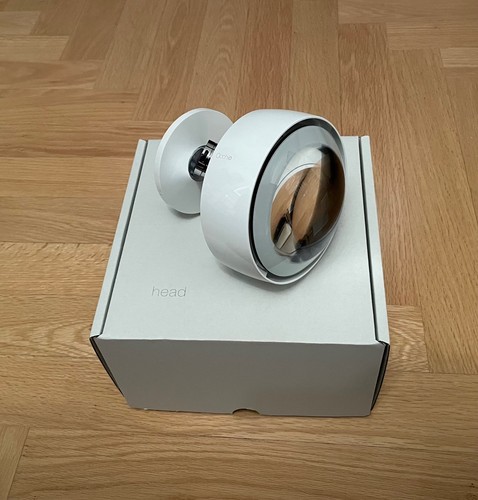 Occhio più alto pro - 3d, led
