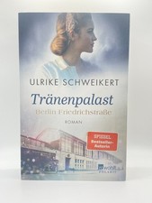 Tränenpalast von Ulrike