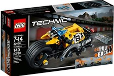 LEGO Technik 42058 Stunt
