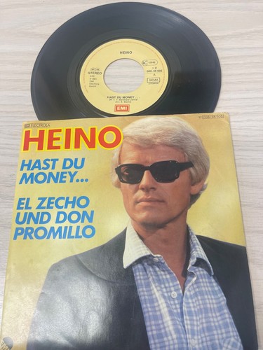 Heino hast money 7 - heino, du