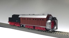TT Henschel-