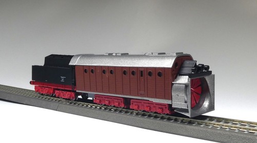 Henschel - tt,