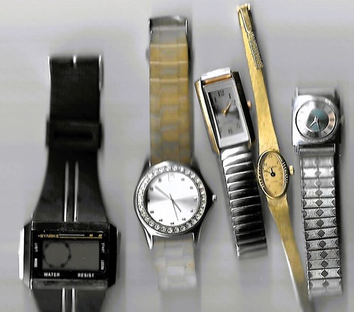 Armbanduhren tcm glashütte - armbanduhren,