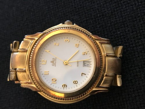 Meister anker massive - meister-anker, gold