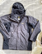 Jack Wolfskin Herren Outdoor