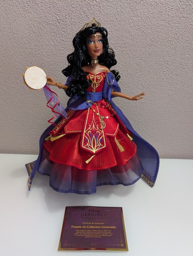 Disney designer collection - disney,