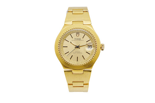 Tudor prince oysterdate - tudor,