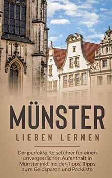 Münster lieben lernen der - münster,