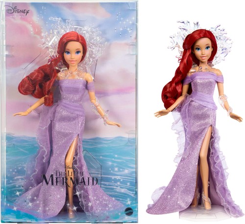 Mattel disney collector - disney,
