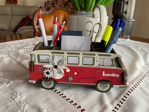 Bulli stiftehalter - vw,