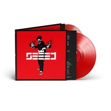 Seeed SEEED (Red Opaque 2LP)