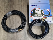 Nilfisk Original Rohrreinigungsset 15 m Hochdruckreiniger 6410766 - 2 Stück