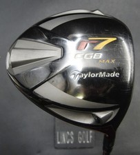 TaylorMade r7 CGB MAX 9,5°