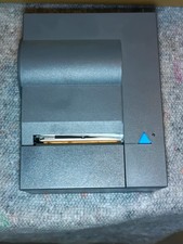 1x TOSHIBA Type 4610-TF6 Bondrucker ohne Zubehör