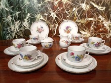 FÜRSTENBERG Germany BUNTE