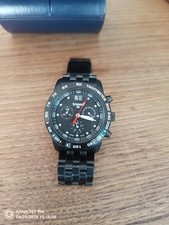 Tracer H3 Chrono BD Pro Blue