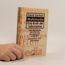 Multimedia  |  Gerd Gerken