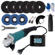 Flex - Winkelschleifer 125mm