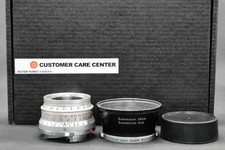 Leica summaron 35 mm - 2,8/35,