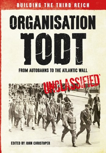 Organisation todt from - organisation,