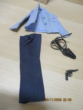 Action team man - -,