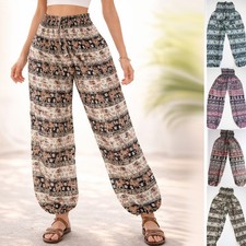 Hose haremshose - hose,