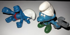 Schlumpf peyo 1980 - peyo,