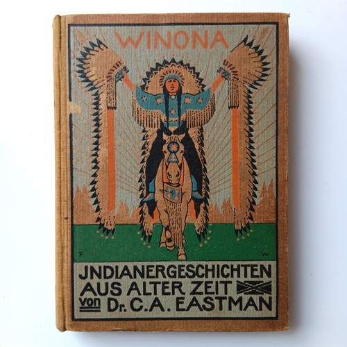 1922 winona - 1922,