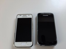 Samsung Galaxy S Plus GT-I9001