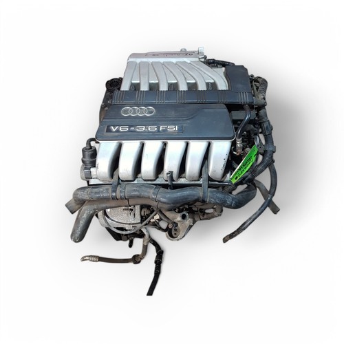 Motor bhk audi 6l - 3.6l, vw