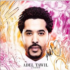 Adel Tawil - LIEDER    HAND