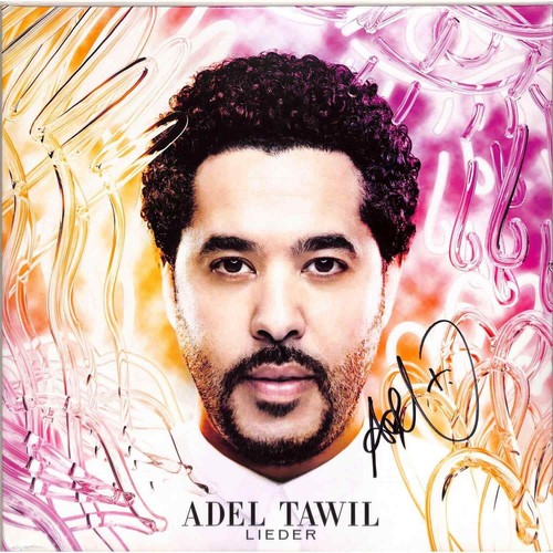 Adel tawil lieder hand - tawil,