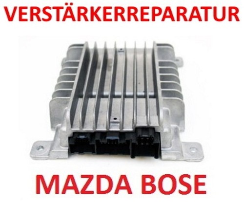 2009 2013 mazda bose - 3,