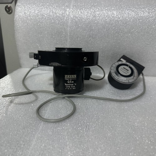 Carl zeiss tessovar 1x - carl,