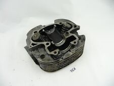 Zylinderkopf Zylinder Yamaha XT 500 1U6 Bj.1978