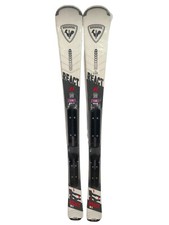 Rossignol react - rossignol,