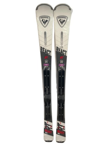 Rossignol react - rossignol, rt