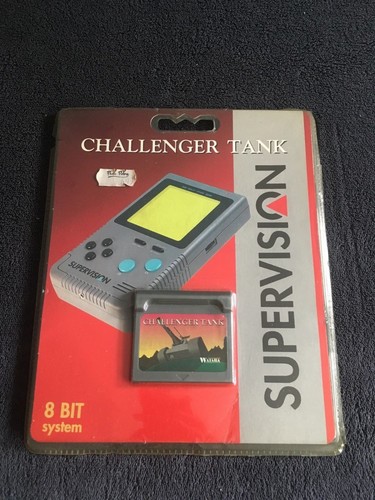 überwachung neu challenger - Überwachung,